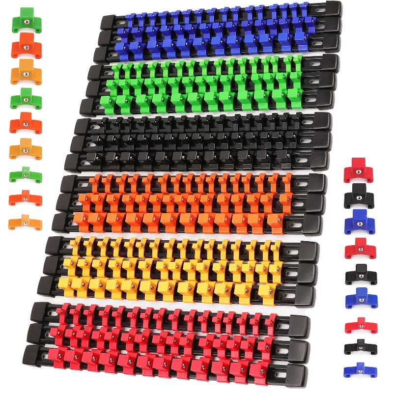 File Cabinet Drawer - Alet Kutusu Çekmecesi için 18 Parçalı