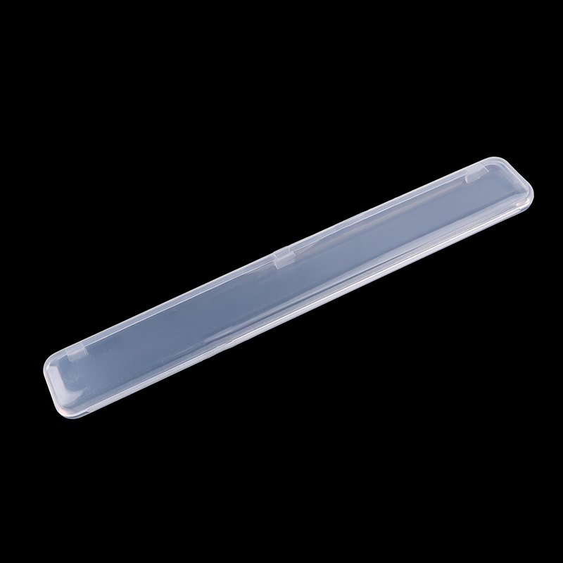 File Cabinet Drawer - 1 Adet Şeffaf Tek Kullanımlık Saklama