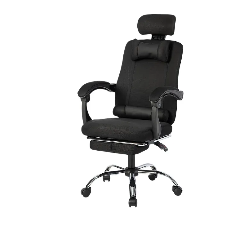Ergonomic Office Chair - Bilgisayar Masası Oyunları ve Ev Kullanımı