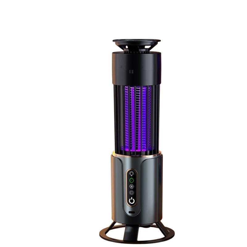 Home Office Lamp - 2'si 1 Arada Sivrisinek Öldürücü Lamba