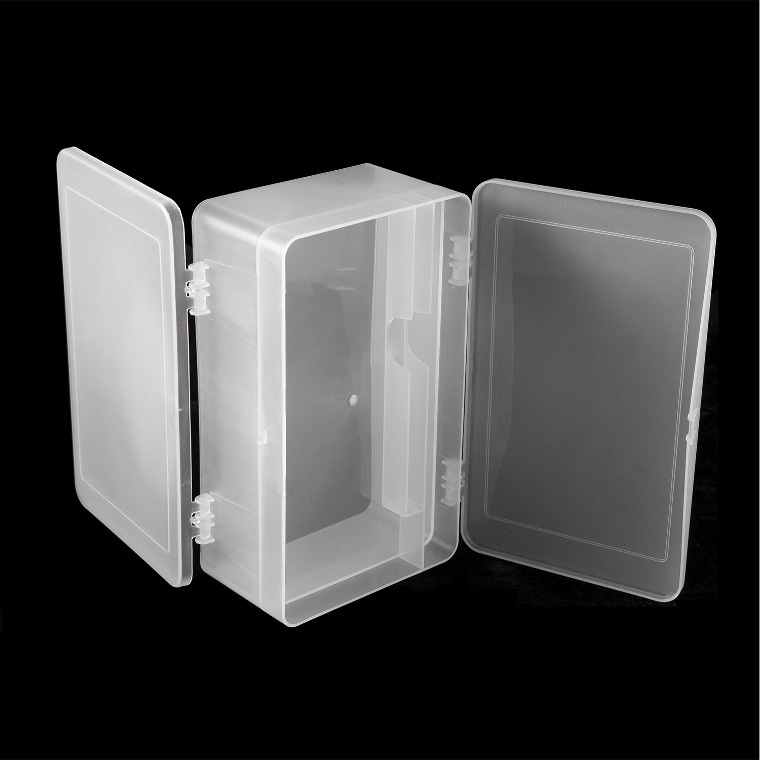 Çift Açık 2 Katmanlı Süper Kap - File Cabinet Drawer incelemesi ve fiyatı