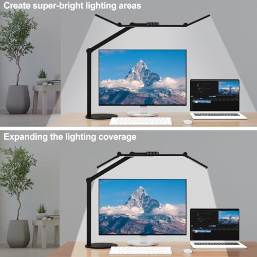 Atmosfer Aydınlatmalı Mimar Ma - Home Office Lamp incelemesi ve fiyatı
