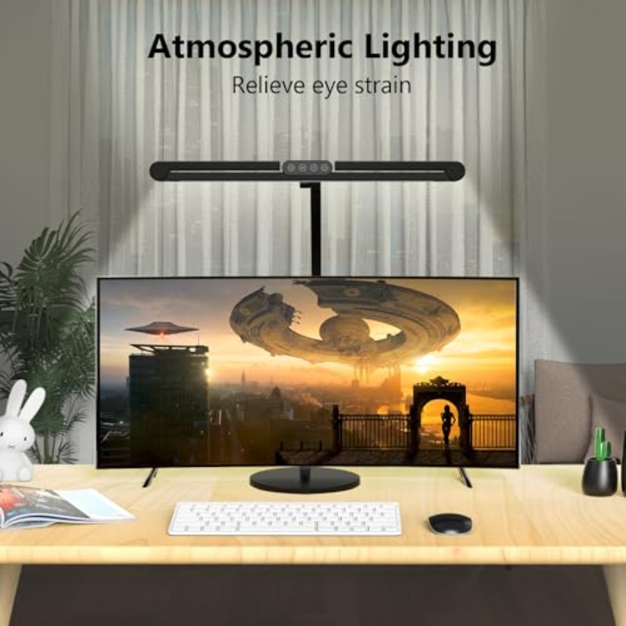 Atmosfer Aydınlatmalı Mimar Ma - Home Office Lamp incelemesi ve fiyatı