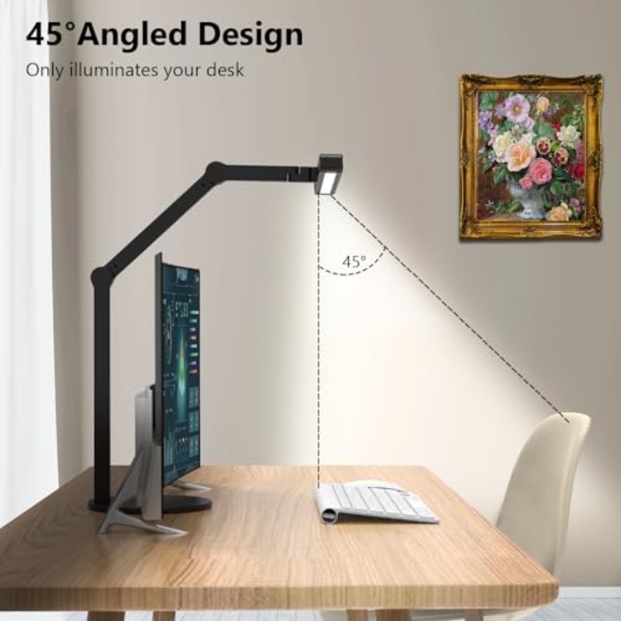 Atmosfer Aydınlatmalı Mimar Ma - Home Office Lamp incelemesi ve fiyatı
