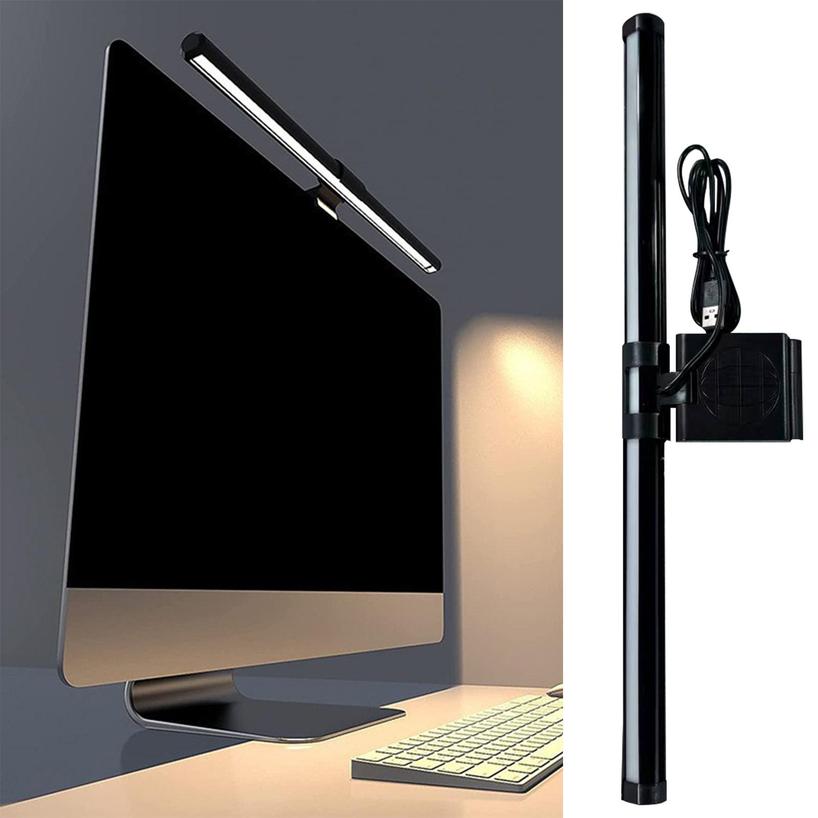 Bilgisayar Monitörü Lambası 3  - Home Office Lamp incelemesi ve fiyatı