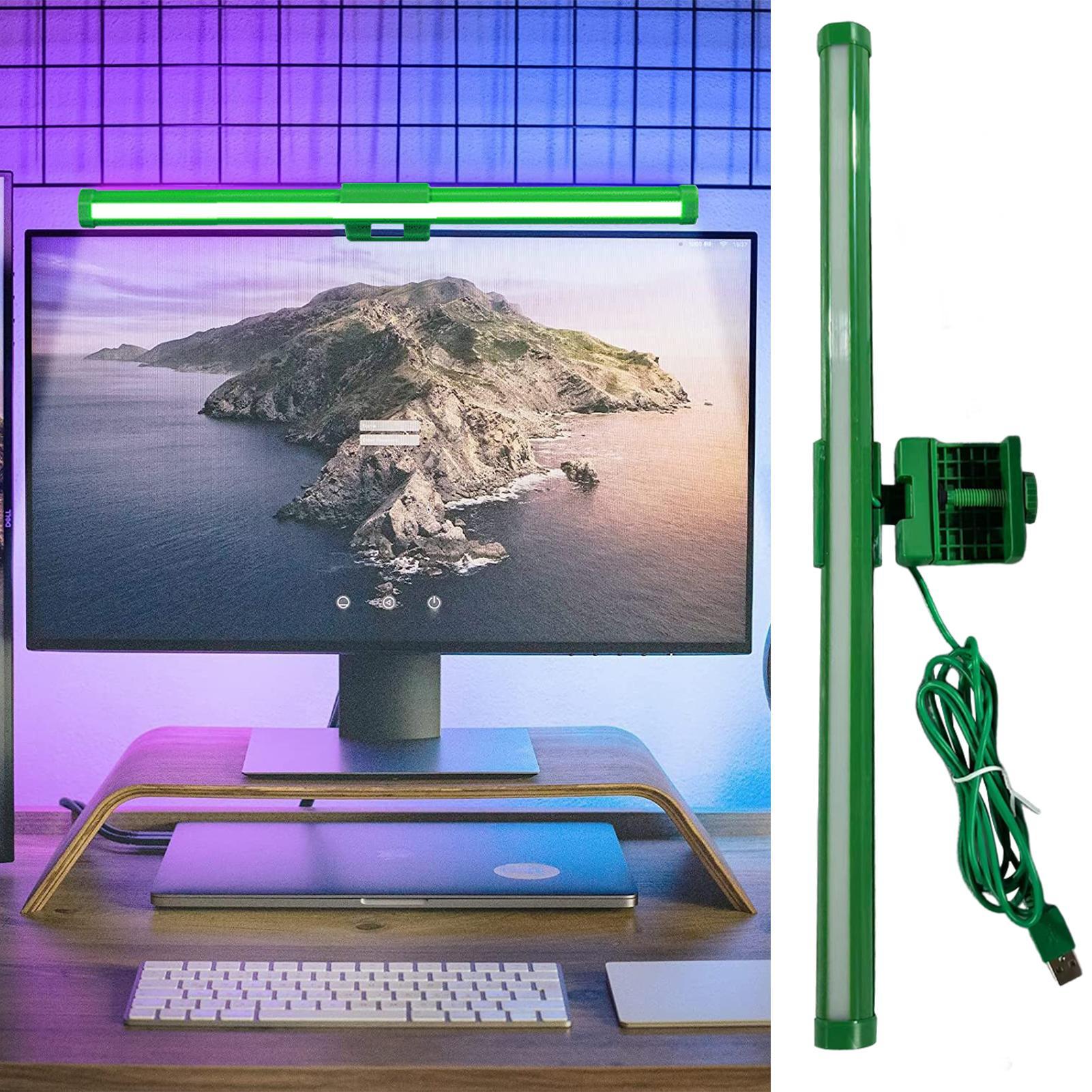 Bilgisayar Monitörü Lambası 3  - Home Office Lamp incelemesi ve fiyatı