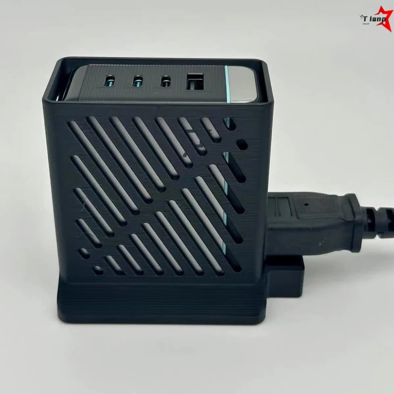CUKTECH 10 Ultra Şarj İstasyon - Desk Charging Station incelemesi ve fiyatı