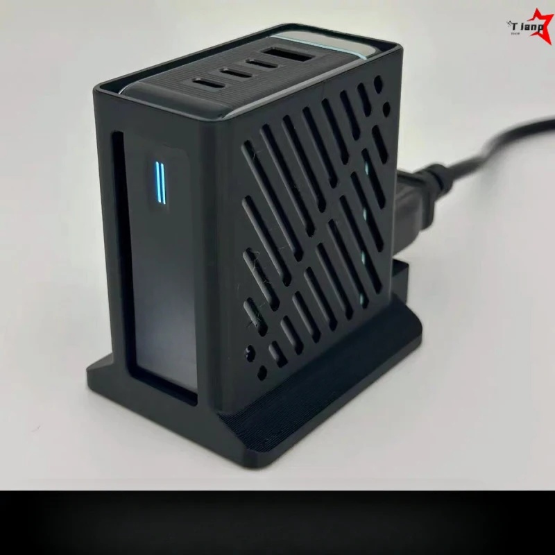 CUKTECH 10 Ultra Şarj İstasyon - Desk Charging Station incelemesi ve fiyatı
