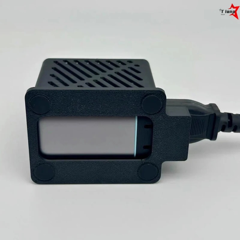 CUKTECH 10 Ultra Şarj İstasyon - Desk Charging Station incelemesi ve fiyatı
