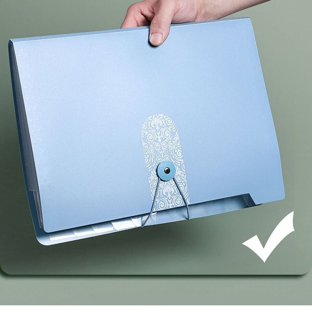 8 Bölmeli Organ Dosya Klasörü  - File Cabinet Drawer incelemesi ve fiyatı