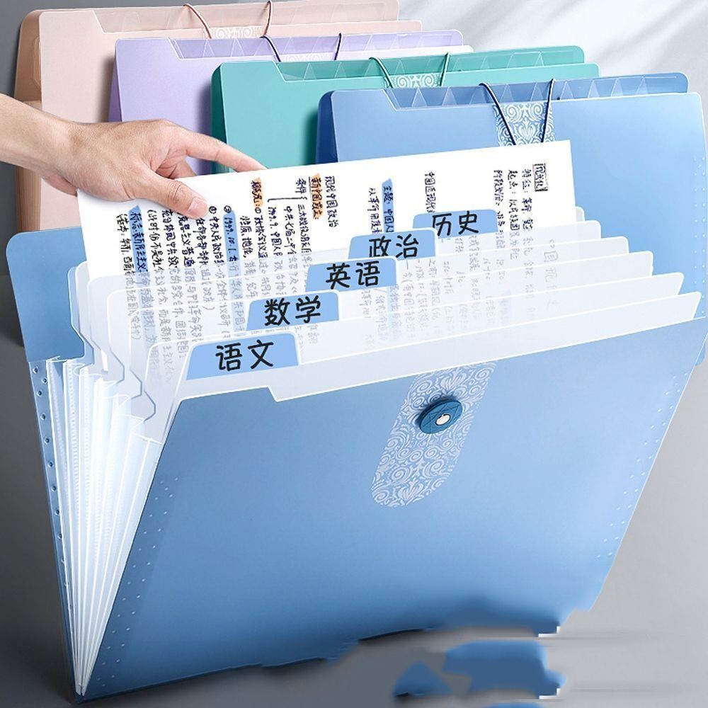 8 Bölmeli Organ Dosya Klasörü  - File Cabinet Drawer incelemesi ve fiyatı