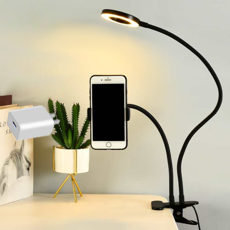 Evrensel Esnek Cep Telefonu Tu - Home Office Lamp incelemesi ve fiyatı
