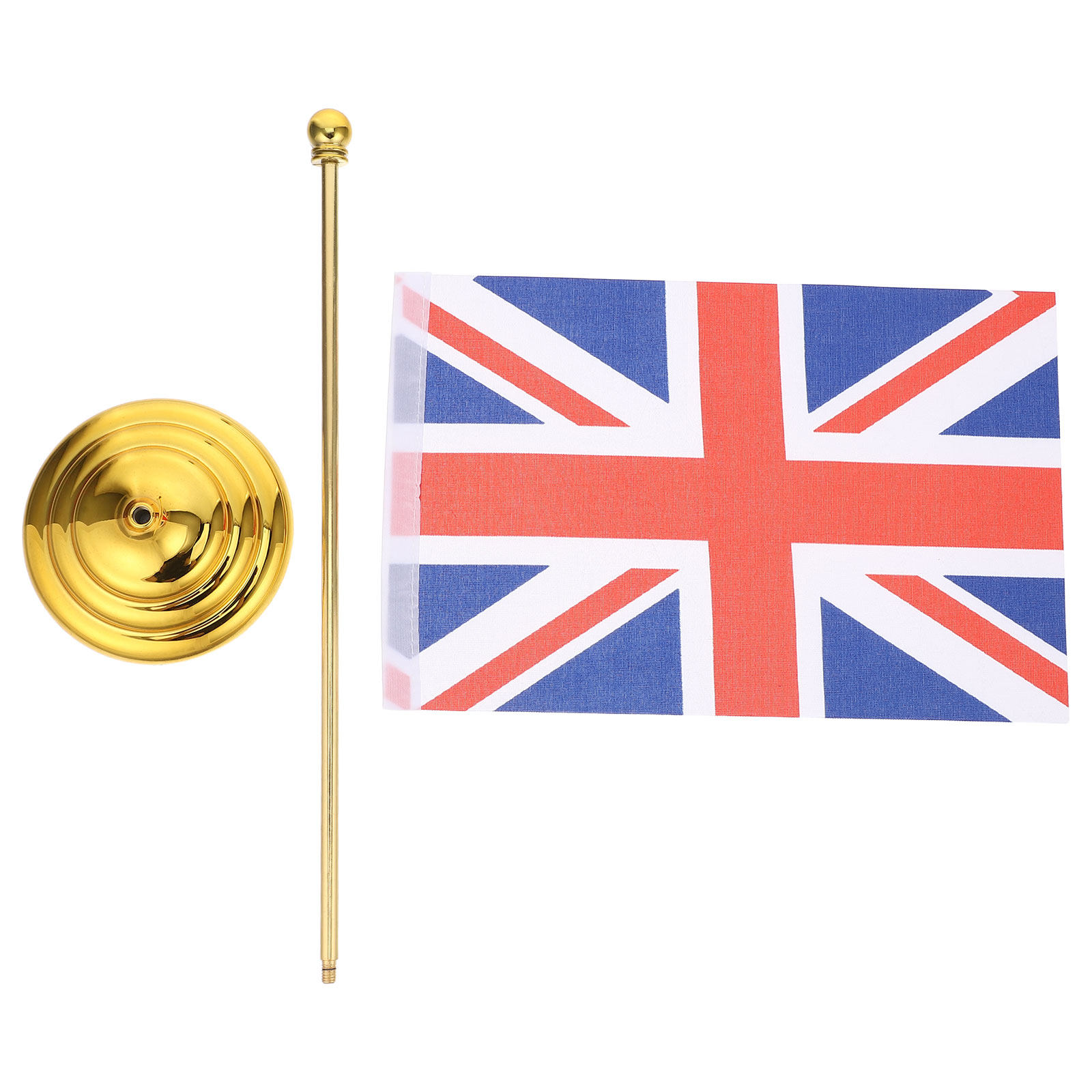 Mini İngiliz Masa Bayrağı Seti - Home Office United Kingdom incelemesi ve fiyatı
