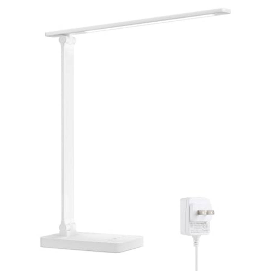 LED Masa Lambası, Metal Masa L - Home Office Lamp incelemesi ve fiyatı