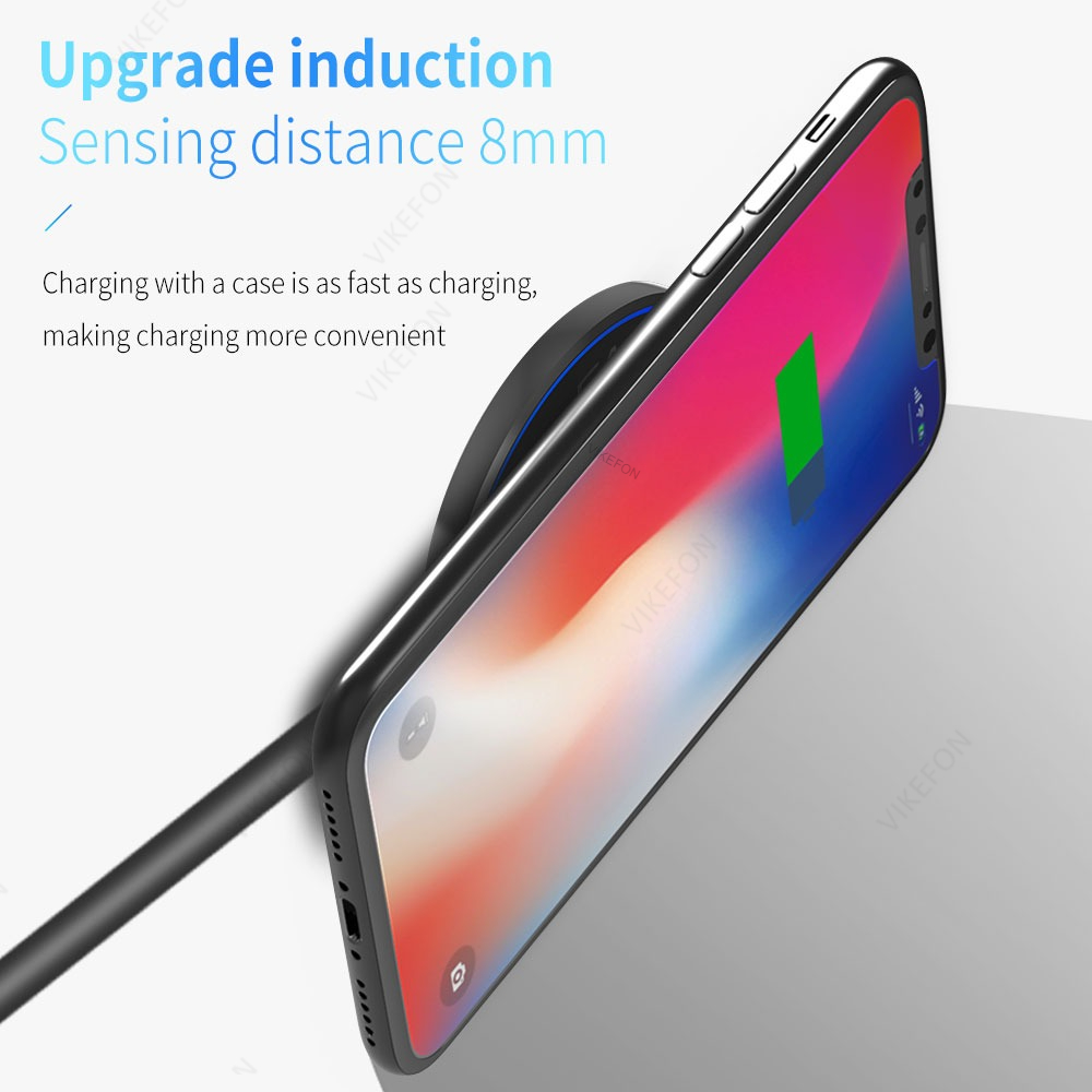Masaüstü Mini Kablosuz Şarj Ci - Desk Charging Station incelemesi ve fiyatı