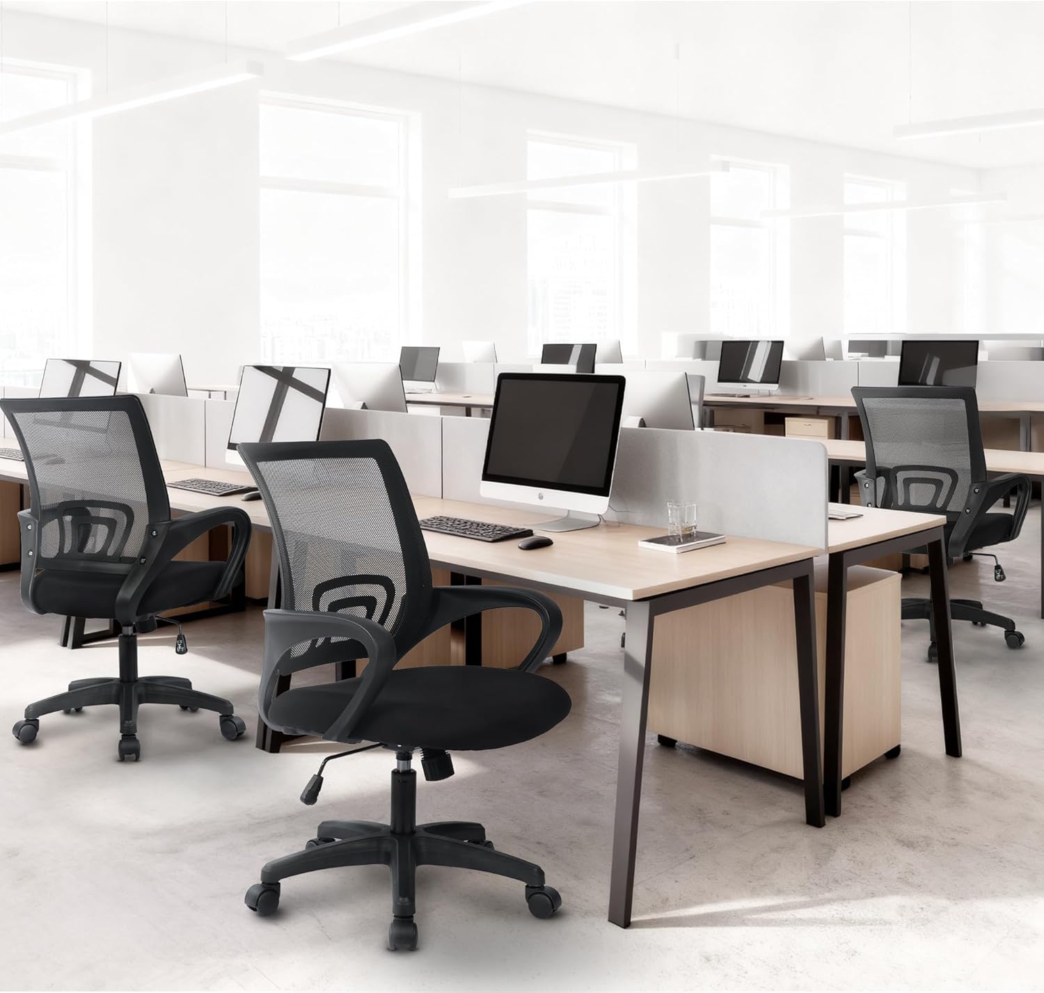Ergonomik Fileli Ofis Koltuğu, - Ergonomic Office Chair incelemesi ve fiyatı