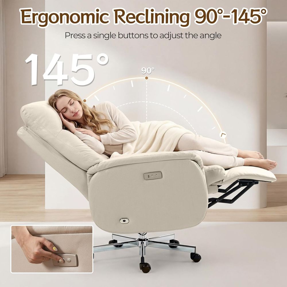 Büyük ve Uzun Boylu Kişiler iç - Ergonomic Office Chair incelemesi ve fiyatı