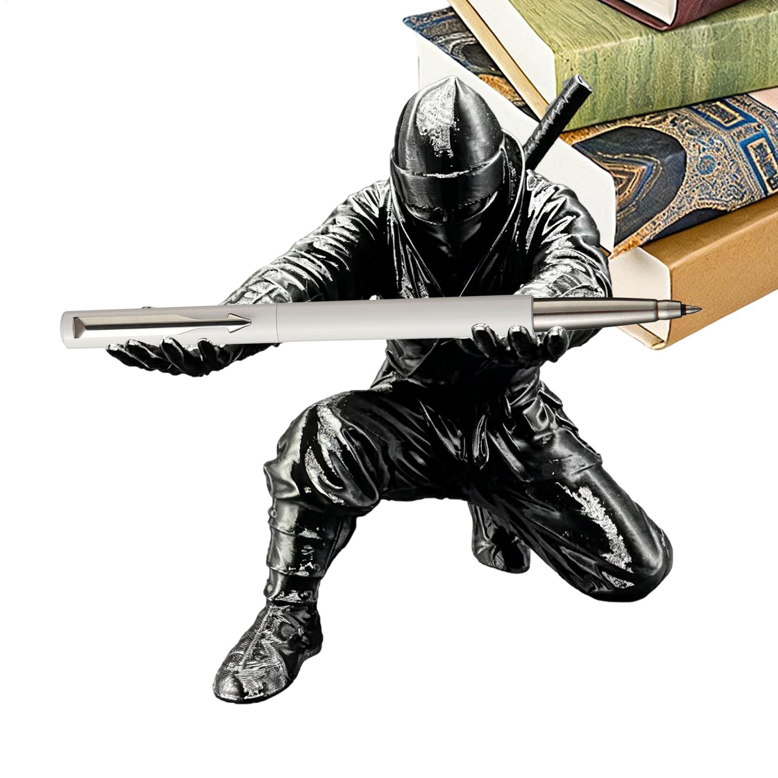 Ninja Tarzı 3D Baskılı Kalemli - Home Office Freelancer incelemesi ve fiyatı