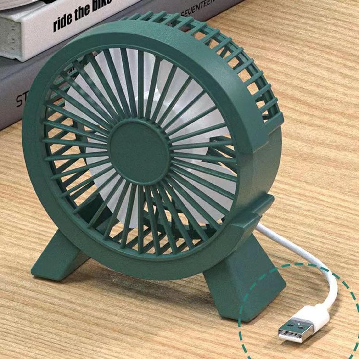 Mini USB şarj edilebilir masa  - Home Office Student incelemesi ve fiyatı