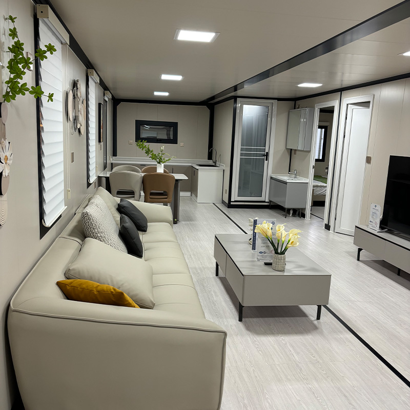 Özelleştirilmiş 20ft 30ft 40ft - Home Office Australia incelemesi ve fiyatı