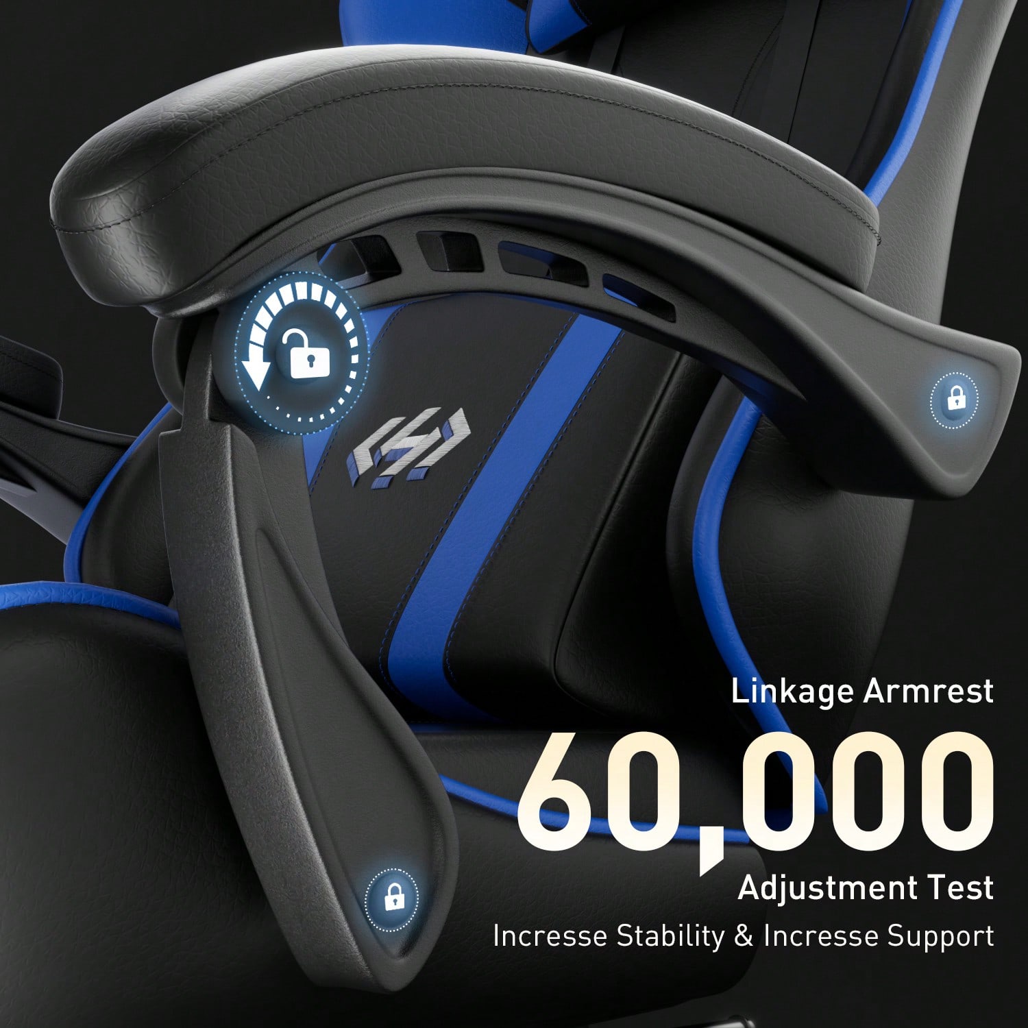 HLDIRECT Oyuncu Koltuğu, Bel D - Ergonomic Office Chair incelemesi ve fiyatı