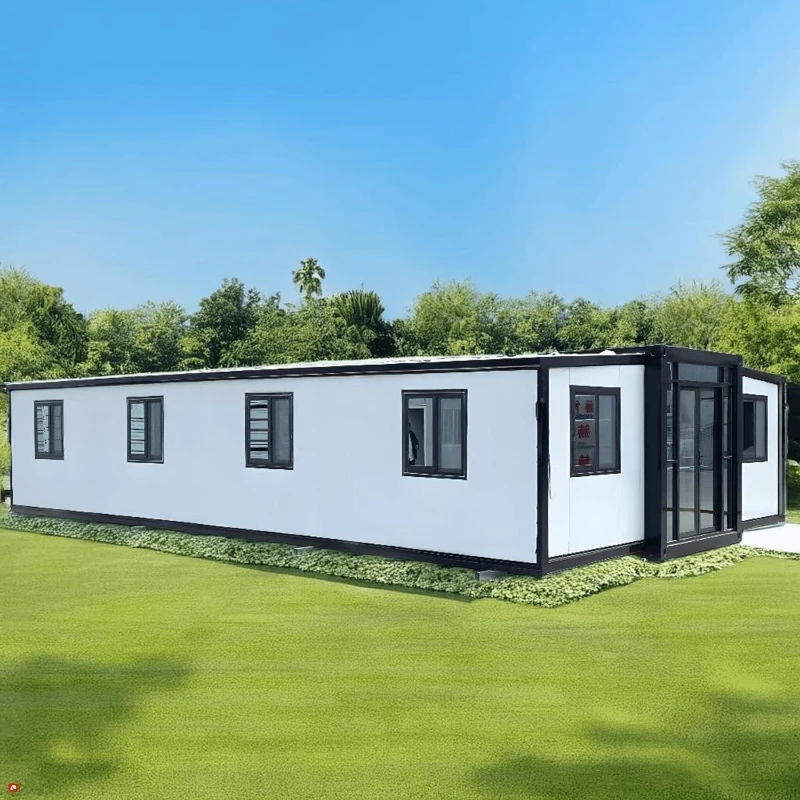 New Container House Modular Of - Home Office Australia incelemesi ve fiyatı