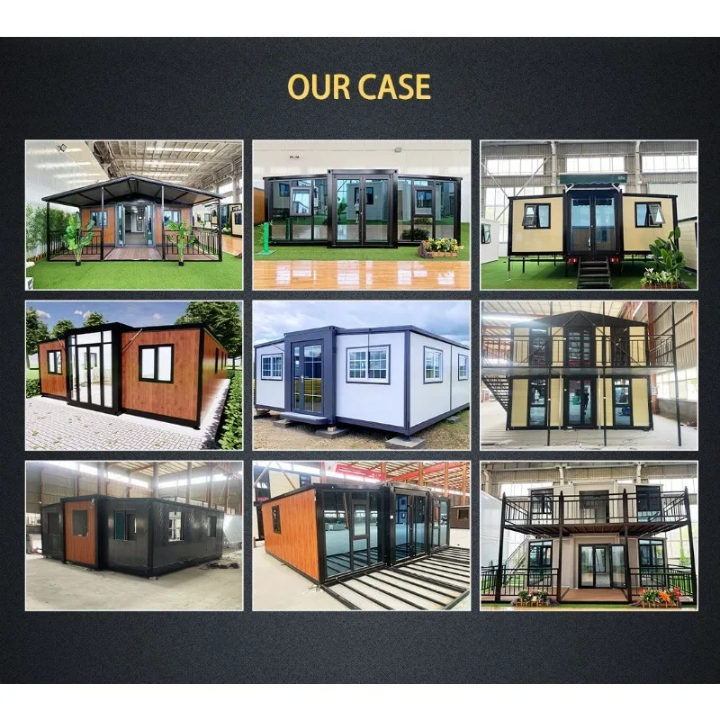 New Container House Modular Of - Home Office Australia incelemesi ve fiyatı