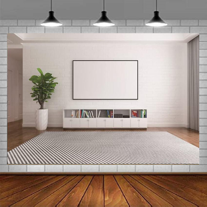 Fotoğraf Arka Planı Konferans  - Home Office Zoom Background Free incelemesi ve fiyatı