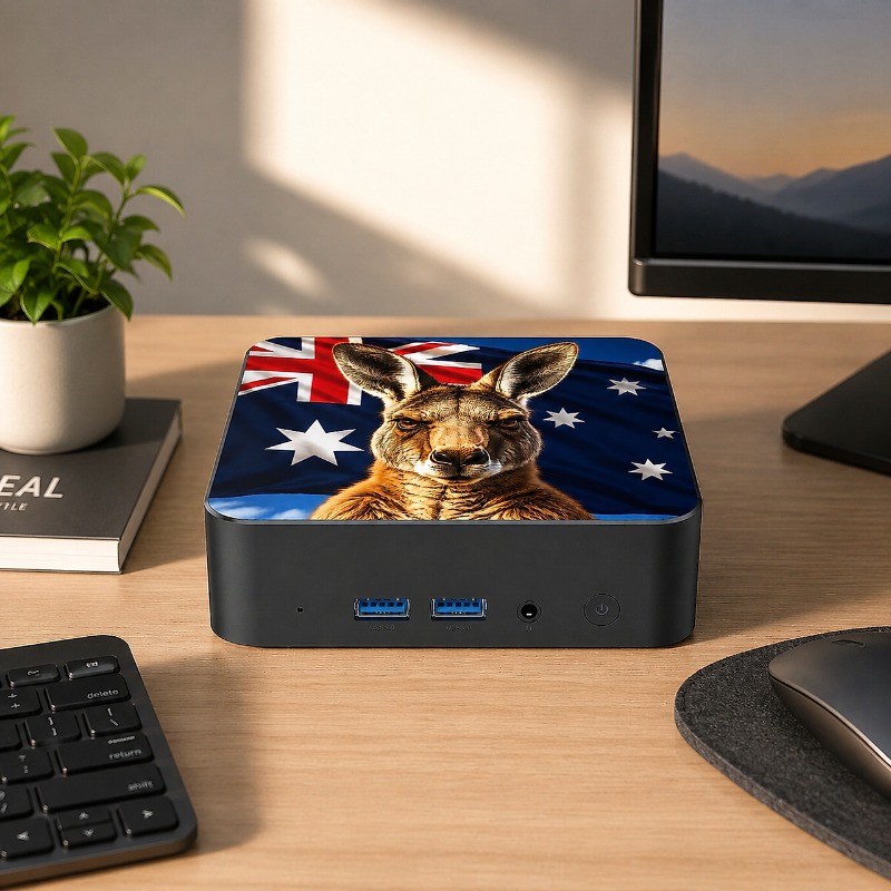 Core i9-10980HK 16GB RAM 2TB S - Home Office Australia incelemesi ve fiyatı