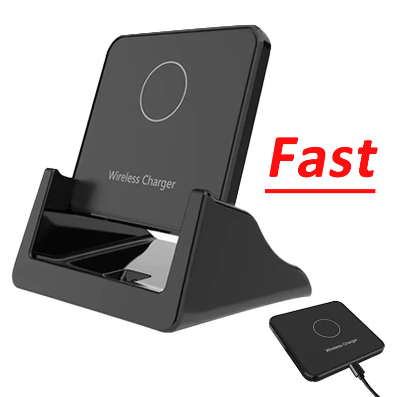Kablosuz Şarj Cihazı Standı Ma - Desk Charging Station incelemesi ve fiyatı