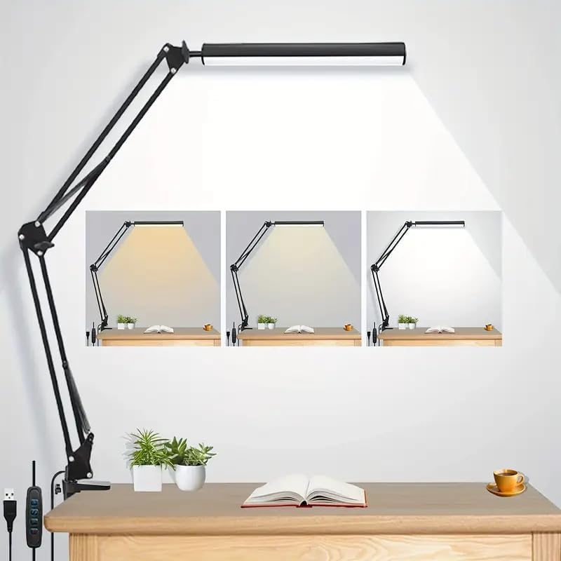 Ev İçin LED Masa Lambası, Okum - Home Office Lamp incelemesi ve fiyatı