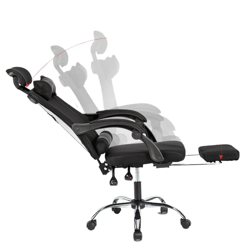 Bilgisayar Masası Oyunları ve  - Ergonomic Office Chair incelemesi ve fiyatı