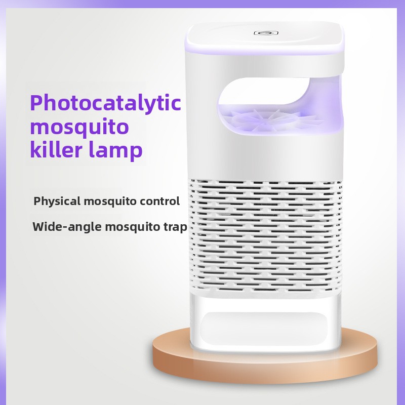 Yeni Sivrisinek Öldürücü Lamba - Home Office Lamp incelemesi ve fiyatı