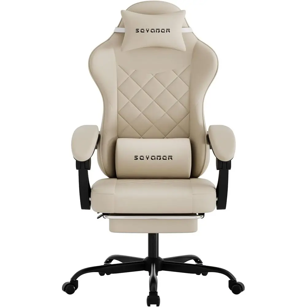 Ergonomik Yüksek Sırtlı Döner  - Ergonomic Office Chair incelemesi ve fiyatı
