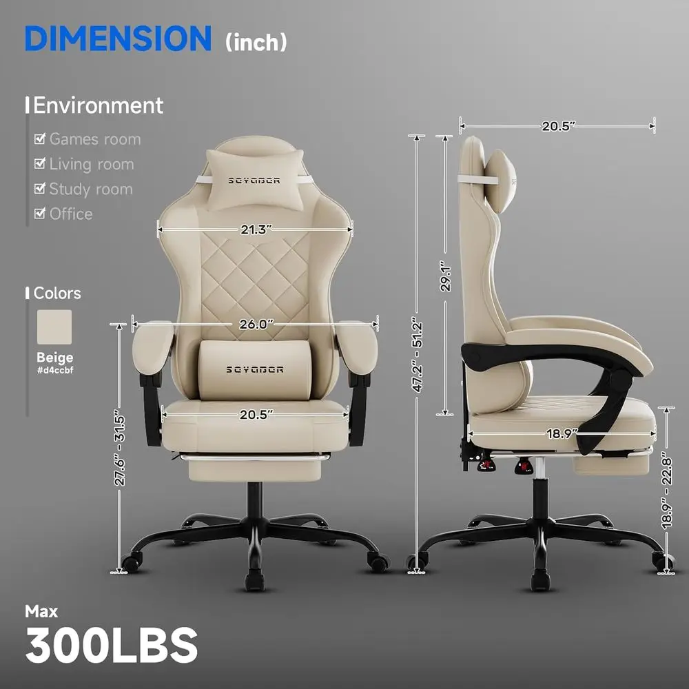 Ergonomik Yüksek Sırtlı Döner  - Ergonomic Office Chair incelemesi ve fiyatı
