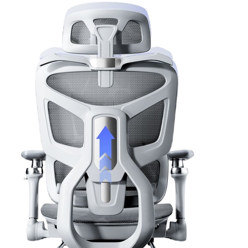 Evde Kullanım İçin Bel Desteği - Ergonomic Office Chair incelemesi ve fiyatı