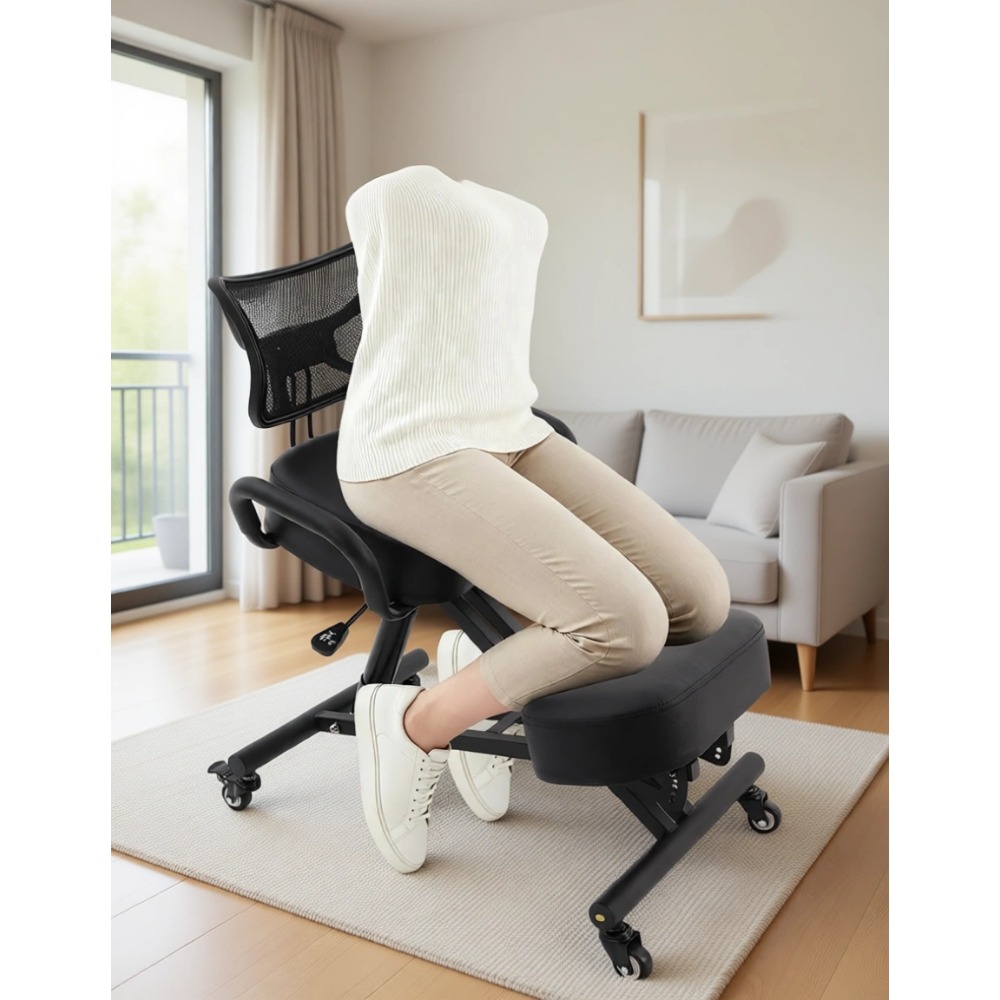Evde veya Ofiste Daha İyi Duru - Ergonomic Office Chair incelemesi ve fiyatı