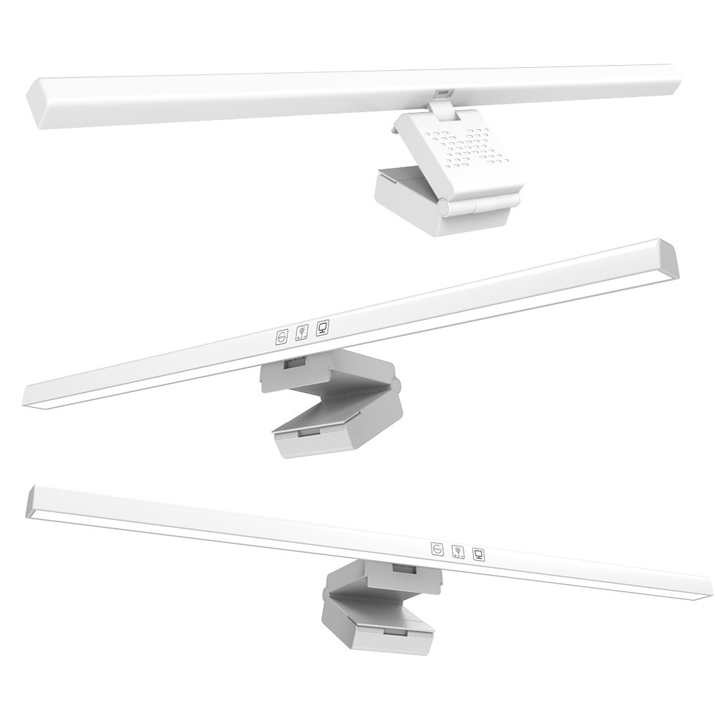 LED Bilgisayar Monitör Lambası - Home Office Lamp incelemesi ve fiyatı