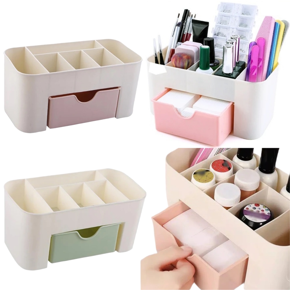 Tırnak Sanat Organizatör Masaü - File Cabinet Drawer incelemesi ve fiyatı