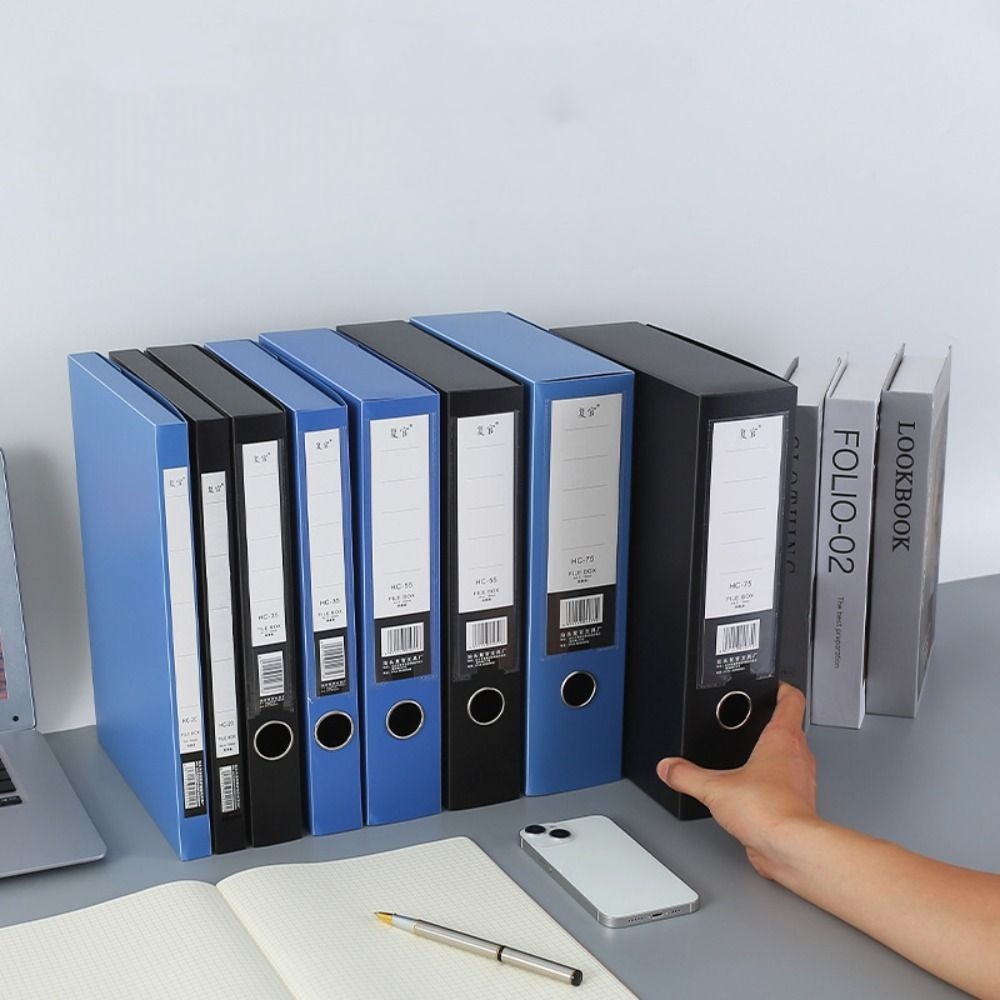 Çok Fonksiyonlu Siyah Mavi A4  - File Cabinet Drawer incelemesi ve fiyatı