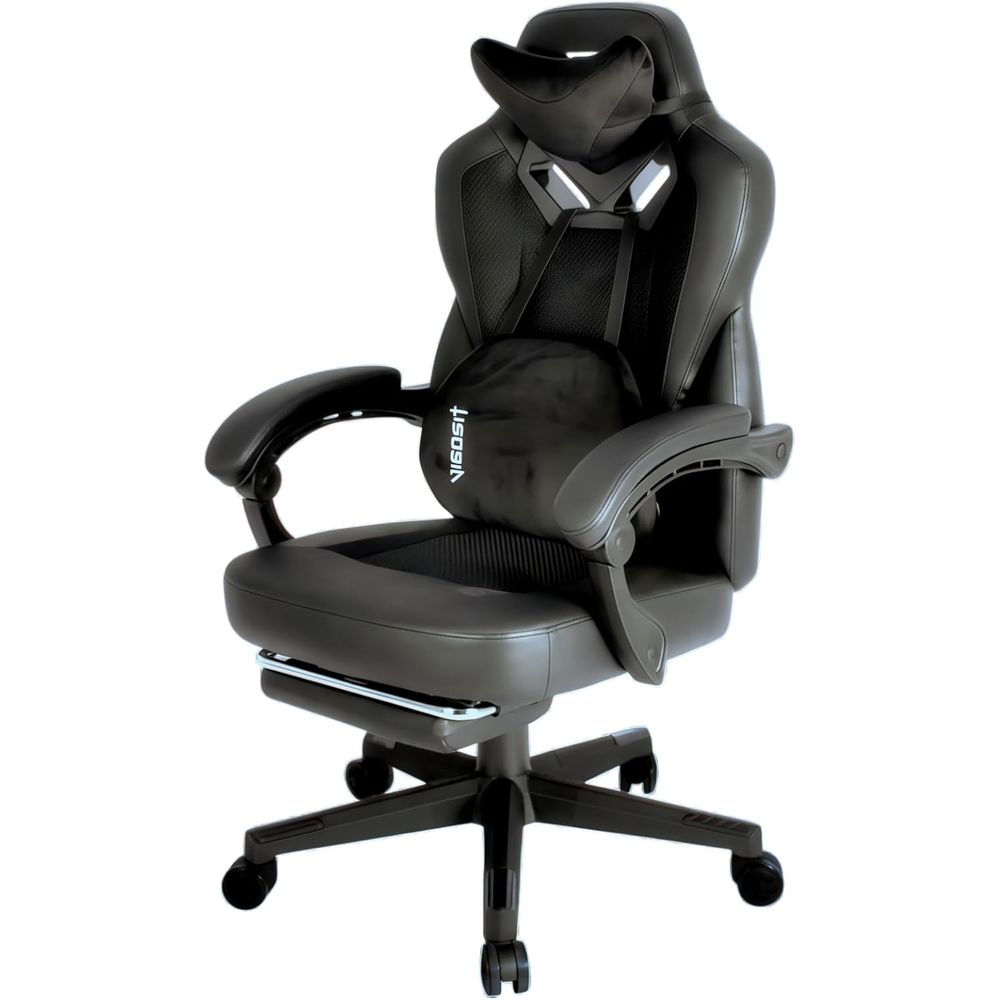 Ağır Yetişkinler için Ayak Day - Ergonomic Office Chair incelemesi ve fiyatı