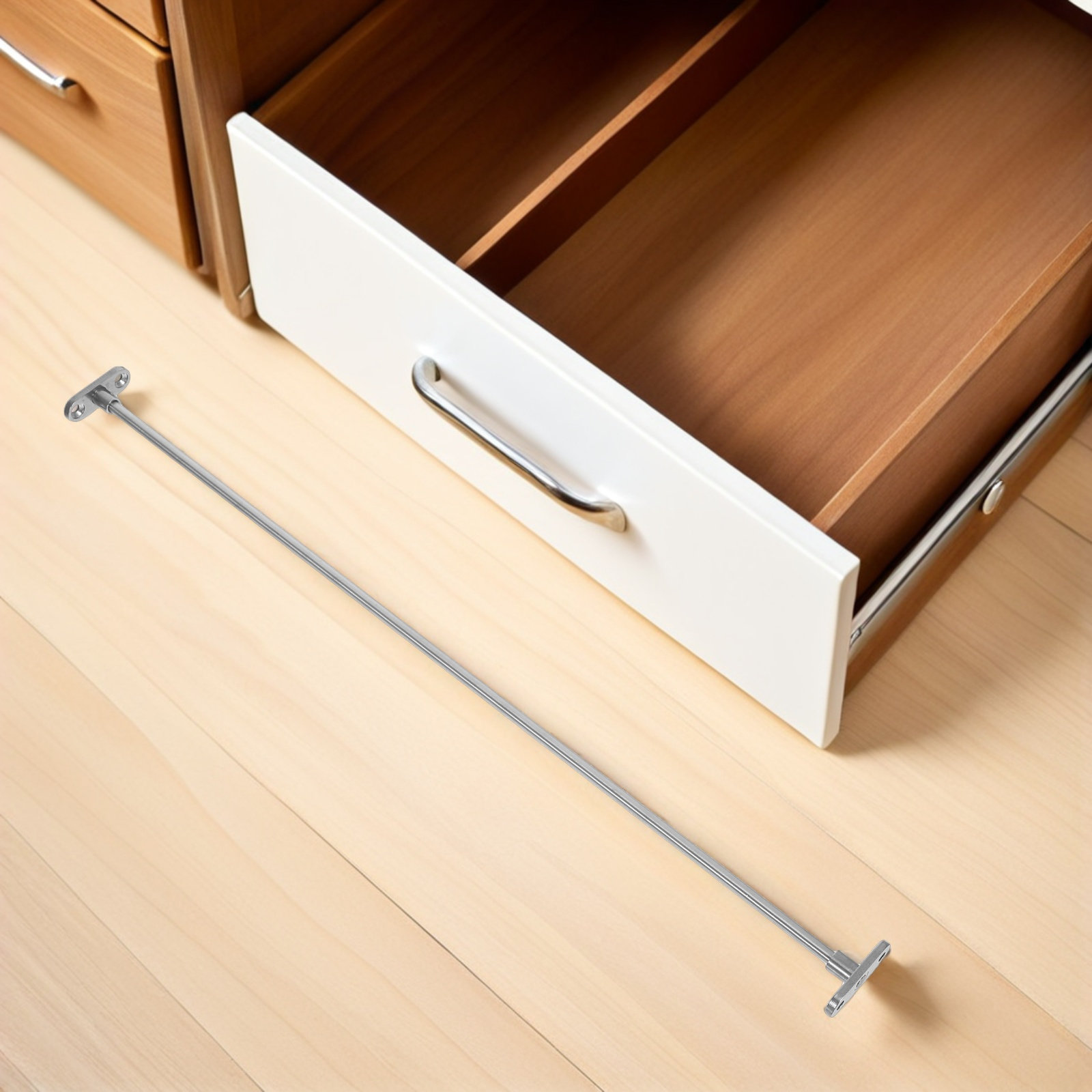 40 cm Paslanmaz Çelik Asılı Do - File Cabinet Drawer incelemesi ve fiyatı