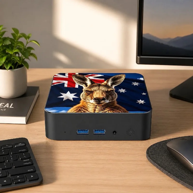 Yeni 2026 Avustralya Kanguru B - Home Office Australia incelemesi ve fiyatı