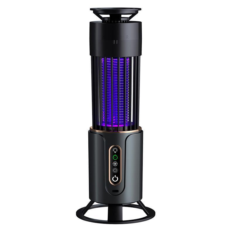 2'si 1 Arada Sivrisinek Öldürü - Home Office Lamp incelemesi ve fiyatı