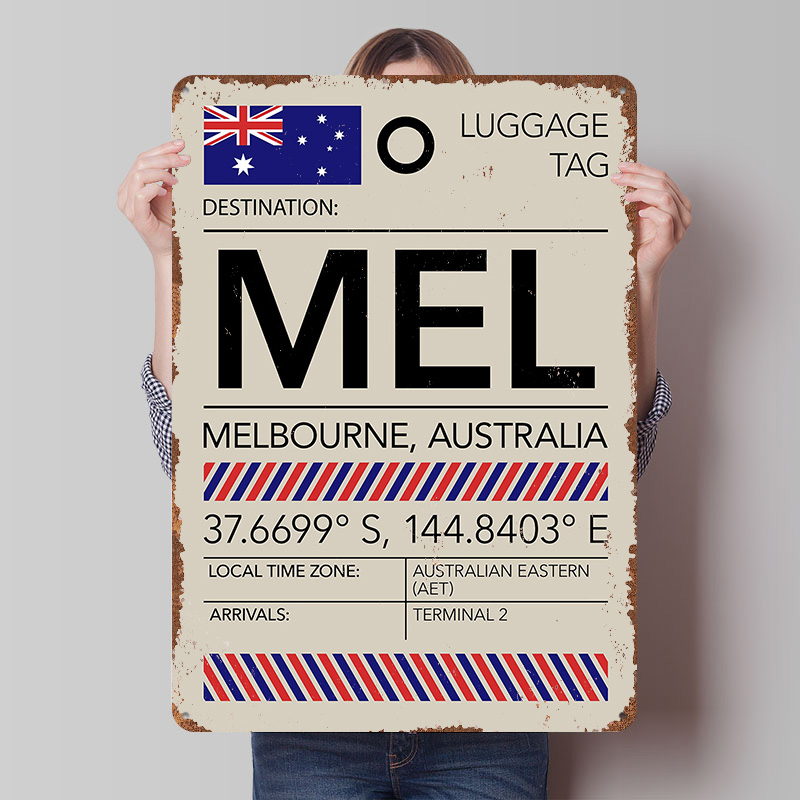 MEL Melbourne Avustralya Havaa - Home Office Australia incelemesi ve fiyatı