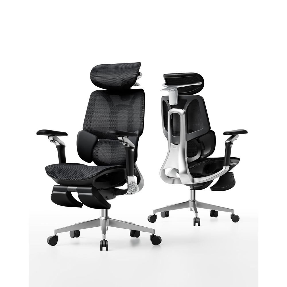 E3 Pro 2026 Edition Ergonomik  - Ergonomic Office Chair incelemesi ve fiyatı